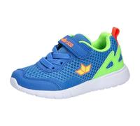 Lico Garçon Unisex Kinder Taro Vs Basket, Bleu Citron Orange, 27 EU