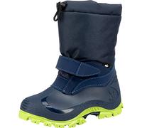 Lico Garçon Werro Botte de pluie, Bleu, 31 EU