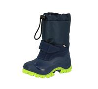 Lico Garçon Werro Botte de pluie, Bleu, 33 EU