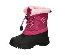 Lico Hannes Bottes d'hiver, Pink/Rosa, 37 EU