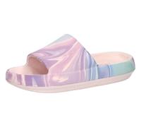 Lico Hawaii Sandales de Bain Rose/Violet/Bleu Taille 32 EU