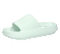 Lico Hawaii, Sandales de Bain Unisexe-Adulte, Vert Menthe, 44 EU