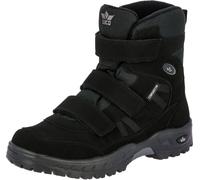 Lico Homme Wildlife V Bottes de Neige, Noir, 37 EU