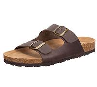 Lico Homme Alvaro Chausson, Marron, 42 EU