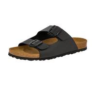 Lico Homme Bioline Metal Mules, Noir Schwarz Schwarz, 46 EU