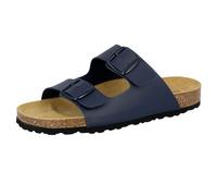Lico Homme Bioline Pantoufles, Marine, 39 EU