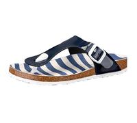 Lico Homme Bioline Trend Chausson, Marine, 42 EU