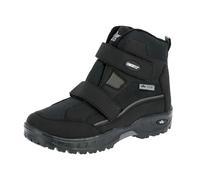 Lico Homme Ecuador V Bottes de Neige, Noir Noir Gris V 1, 47 EU