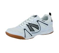 Lico Homme Fit Indoor Shoes, Bleu Weiss Marine Weiss Marine, 43 EU