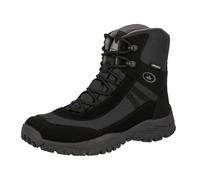 Lico Homme Kenai Bottes de Neige, Noir Schwarz Schwarz, 42 EU