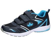 Lico Homme Marvin V Chaussures de Fitness, Bleu pétrole Marine, 38 EU