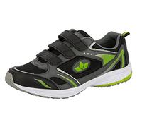 Lico Homme Marvin V Chaussures de Fitness, Noir (Anthrazit/Schwarz/Lemon Anthrazit/Schwarz/Lemon), 42 EU