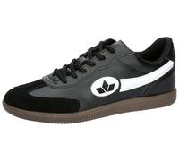 Lico Homme Navette Basket, Noir/Blanc, 44 EU