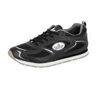 Lico Homme Nelson Chaussures de Fitness, Noir Schwarz Grau Schwarz Grau, 50 EU