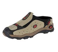 Lico Homme Storm Shoes, Bleu Braun Schwarz Rot Braun Schwarz Rot, 45 EU