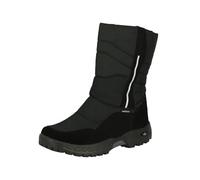 Lico Ice Mount, Bottes de Neige Homme, Noir, 45 EU