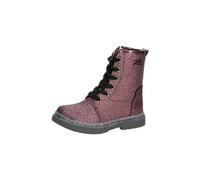 Lico Isalie Hip Botte Tendance, Lilas, 32 EU