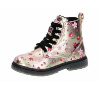 Lico Isalie Mid Bottes tendance pour garçon et fille, doré/rose, taille 29 EU, doré, rose et rose, 29 EU