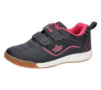 Lico Jaime V Chaussures de Sport en Salle, Rose Marine, 32 EU