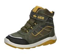 Lico Jarek VS, Basket, Oliv/Beige,