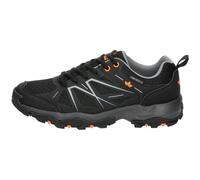 Lico Kadoka chaussures de randonnée noir