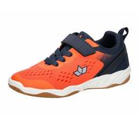 Lico Key Vs Chaussures de Sport en Salle, Orange Marine, 39 EU