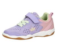 Lico Key Vs Chaussures de Sport en Salle, Violet, Rose, Vert Menthe, 36 EU