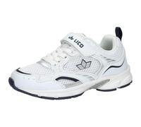 Lico Lanton Vs Basket, Blanc Marine, 40 EU