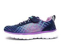 Lico Lenja Vs Basket, Bleu Marine Violet Turquoise, 38 EU