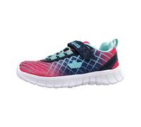 Lico Lenja VS Basket, Pink/Marine/Türkis, 39 EU