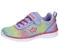 Lico Lenja Vs Basket, Violet, Rose, Turquoise, 41 EU