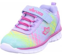 Lico Lenja VS Chaussures de sport pour enfants Baskets de course Multicolores Loisirs, Taille:35 EU
