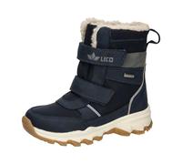 Lico Lerum V Bottes d'hiver, Marine, 37 EU