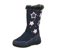 LICO Lumina bottes d'hiver, bleu, 25, 720313