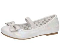 Lico Malia Ballerines, argenté, 34 EU