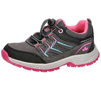 Lico Mani Basket, Anthracite, Rose, 39 EU