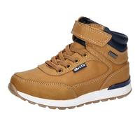 Lico Mares Vs Botte de Neige, Beige/Bleu Marine, 35 EU