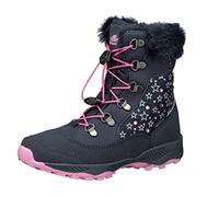 Lico Marie Chaussure marine/rose 37