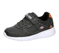 Lico Mat Vs Basket, Anthracite, Orange, Bleu, 33 EU
