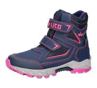 Lico Mauno V Botte de Neige, Rose Marine, 39 EU
