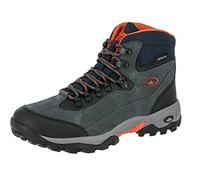 Montantes Milan Gris pour Unisex 42