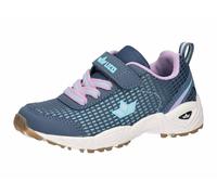 Lico Mio Vs Chaussures de Sport en Salle, Gris, Violet, Turquoise, 40 EU