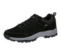 Lico Mixte Argus Chaussures de Course Cross, Noir, 45 EU