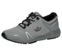 Lico Mixte Basildon Basket, Gris, 41 EU