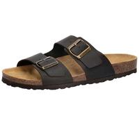 Lico Mixte Bioline Jenrik Mules, Marron, 36 EU