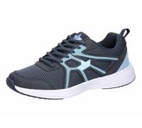 Lico Mixte Bounce Chaussures de Running, Bleu Marine, 40 EU