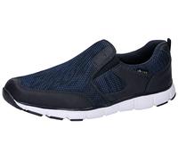 Lico Mixte Carlton Mocassin, Bleu Marine, 36 EU