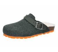 Lico Mixte Clog Kids Warm Mules, Vert, 38 EU