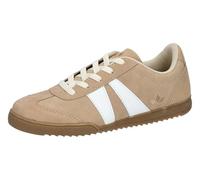 Lico Mixte Easley Basket, Beige/Blanc, 41 EU