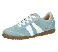 Lico Mixte Easley Basket, Bleu, Blanc, 40 EU